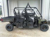 New 2025 Polaris Ranger 570 Full-Size