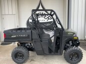 New 2025 Polaris Ranger 570