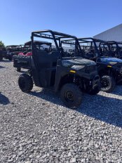 New 2025 Polaris Ranger 570