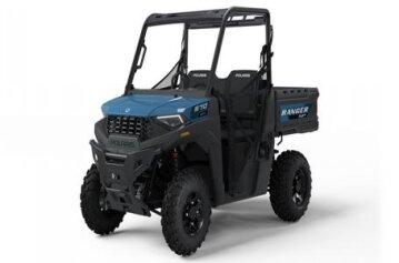 New 2025 Polaris Ranger 570 Premium