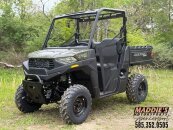 New 2025 Polaris Ranger 570