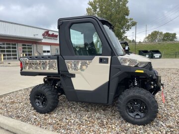 New 2025 Polaris Ranger 570 SP 570 NorthStar Edition
