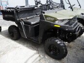 New 2025 Polaris Ranger 570