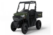 New 2025 Polaris Ranger 570