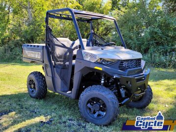 New 2025 Polaris Ranger 570 Premium