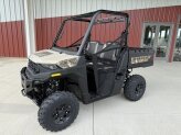 New 2025 Polaris Ranger 570 Premium