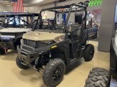 New 2025 Polaris Ranger 570 Premium