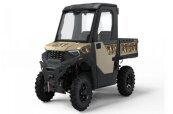 New 2025 Polaris Ranger 570 SP 570 NorthStar Edition