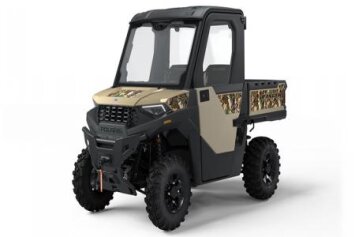 New 2025 Polaris Ranger 570 SP 570 NorthStar Edition