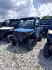 New 2025 Polaris Ranger 570