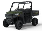New 2025 Polaris Ranger 570