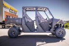 Thumbnail Photo 6 for New 2025 Polaris Ranger Crew 1000 Premium