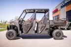 Thumbnail Photo 2 for New 2025 Polaris Ranger Crew 1000 Premium