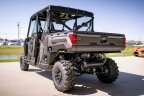 Thumbnail Photo 3 for New 2025 Polaris Ranger Crew 1000 Premium