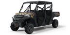 Thumbnail Photo 1 for New 2025 Polaris Ranger Crew 1000 Premium