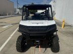 Thumbnail Photo 2 for New 2025 Polaris Ranger Crew 1000 Premium