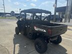 Thumbnail Photo 4 for New 2025 Polaris Ranger Crew 1000 Premium