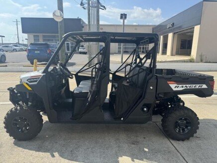 Photo 1 for New 2025 Polaris Ranger Crew 1000 Premium