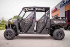 Thumbnail Photo 2 for New 2025 Polaris Ranger Crew 1000 Premium