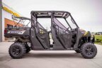 Thumbnail Photo 6 for New 2025 Polaris Ranger Crew 1000 Premium