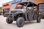 Thumbnail Photo 1 for New 2025 Polaris Ranger Crew 1000 Premium