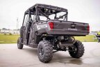Thumbnail Photo 3 for New 2025 Polaris Ranger Crew 1000 Premium