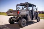 Thumbnail Photo 5 for New 2025 Polaris Ranger Crew 1000 Premium