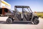 Thumbnail Photo 6 for New 2025 Polaris Ranger Crew 1000 Premium