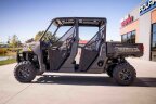 Thumbnail Photo 2 for New 2025 Polaris Ranger Crew 1000 Premium