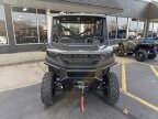 Thumbnail Photo 4 for New 2025 Polaris Ranger Crew 1000