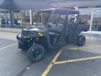 Thumbnail Photo 2 for New 2025 Polaris Ranger Crew 1000