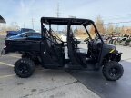 Thumbnail Photo 1 for New 2025 Polaris Ranger Crew 1000