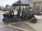 Thumbnail Photo 3 for New 2025 Polaris Ranger Crew 1000