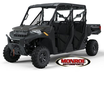 Photo 1 for 2025 Polaris Ranger Crew 1000 Premium