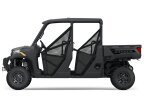 Thumbnail Photo 2 for 2025 Polaris Ranger Crew 1000 Premium