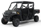 Thumbnail Photo 1 for 2025 Polaris Ranger Crew 1000 Premium