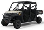Thumbnail Photo 1 for 2025 Polaris Ranger Crew 1000 Premium