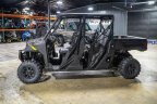 Thumbnail Photo 6 for New 2025 Polaris Ranger Crew 1000 Premium