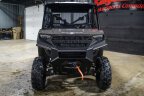 Thumbnail Photo 4 for New 2025 Polaris Ranger Crew 1000 Premium