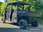 Thumbnail Photo 3 for New 2025 Polaris Ranger Crew 1000 Premium