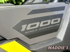 Thumbnail Photo 1 for New 2025 Polaris Ranger Crew 1000 Premium
