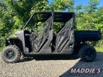Thumbnail Photo 2 for New 2025 Polaris Ranger Crew 1000 Premium