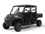 Thumbnail Photo 2 for New 2025 Polaris Ranger Crew 1000