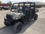 Thumbnail Photo 3 for New 2025 Polaris Ranger Crew 1000
