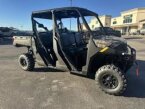 Thumbnail Photo 2 for New 2025 Polaris Ranger Crew 1000