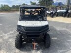 Thumbnail Photo 2 for New 2025 Polaris Ranger Crew 1000