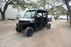 Thumbnail Photo 3 for New 2025 Polaris Ranger Crew 1000