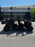 Thumbnail Photo 1 for New 2025 Polaris Ranger Crew 1000