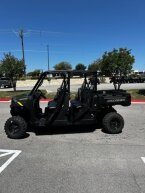 Thumbnail Photo 4 for New 2025 Polaris Ranger Crew 1000