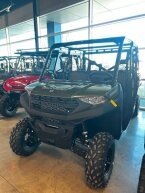 Thumbnail Photo 6 for New 2025 Polaris Ranger Crew 1000